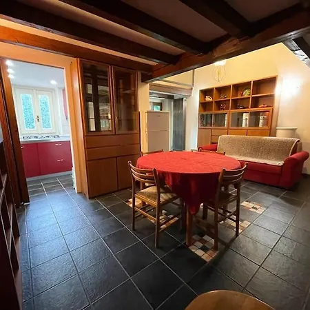 Apartment Musicians Mansion Loft