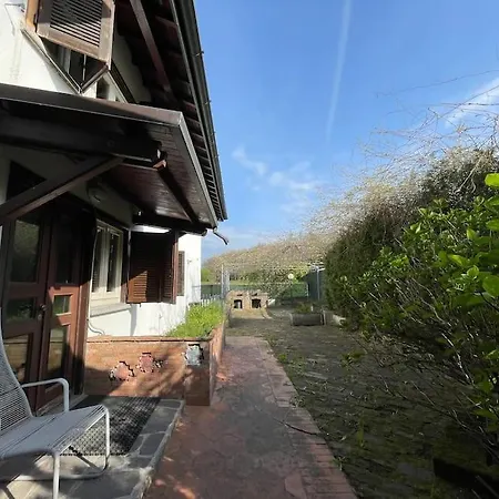 Apartment Musicians Mansion Loft Fino Mornasco