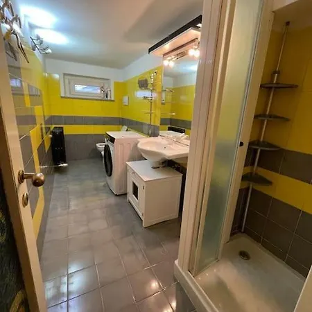 Apartment Musicians Mansion Loft *